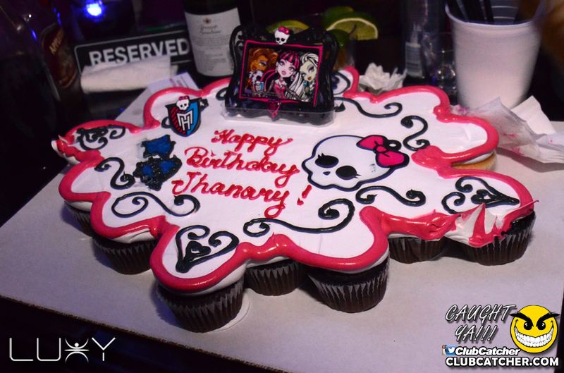 Luxy nightclub photo 37 - January 23rd, 2016