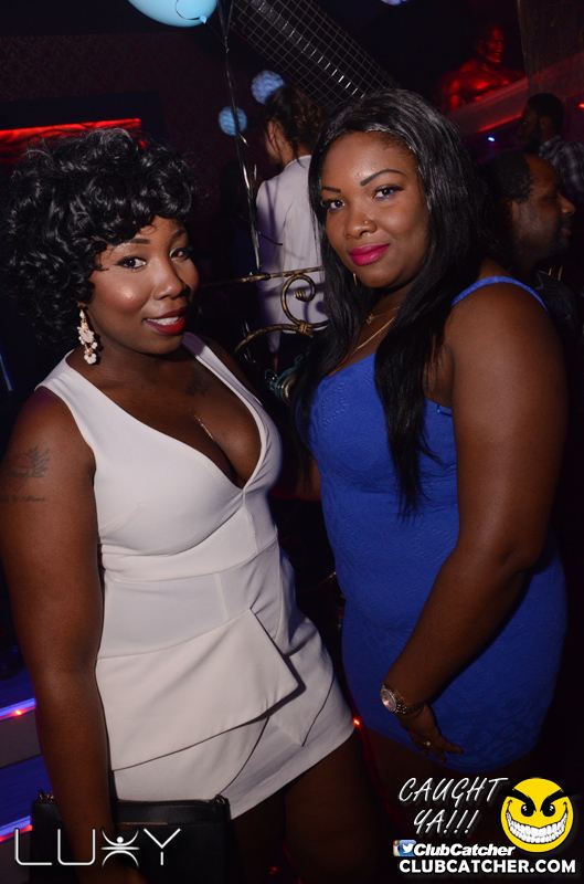 Luxy nightclub photo 42 - January 23rd, 2016