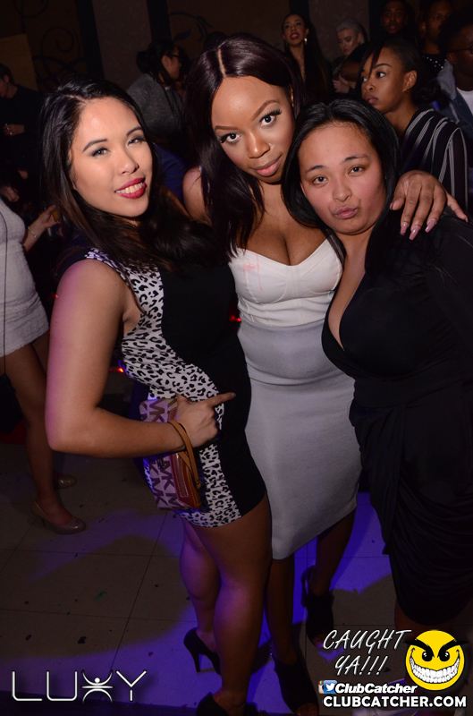 Luxy nightclub photo 47 - January 23rd, 2016