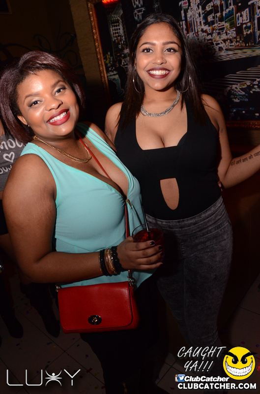 Luxy nightclub photo 48 - January 23rd, 2016