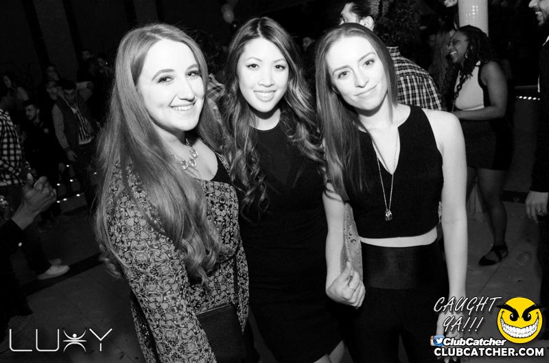 Luxy nightclub photo 50 - January 23rd, 2016