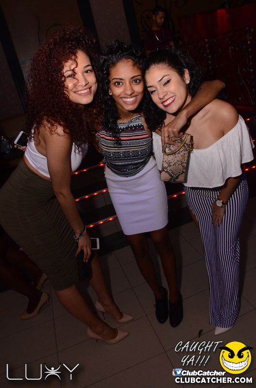 Luxy nightclub photo 6 - January 23rd, 2016