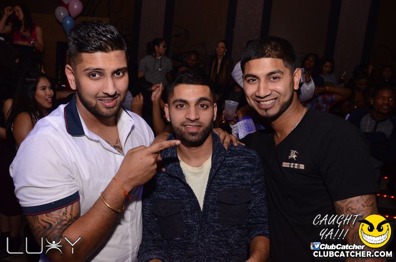 Luxy nightclub photo 51 - January 23rd, 2016