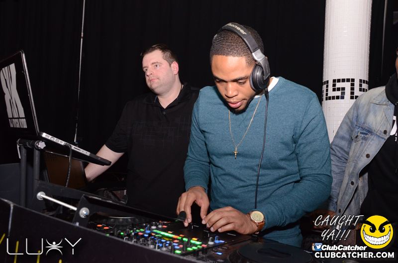 Luxy nightclub photo 52 - January 23rd, 2016