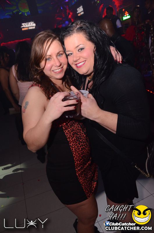 Luxy nightclub photo 53 - January 23rd, 2016