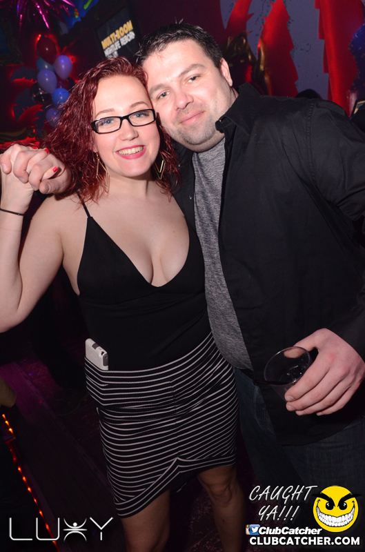 Luxy nightclub photo 57 - January 23rd, 2016