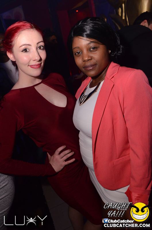 Luxy nightclub photo 60 - January 23rd, 2016