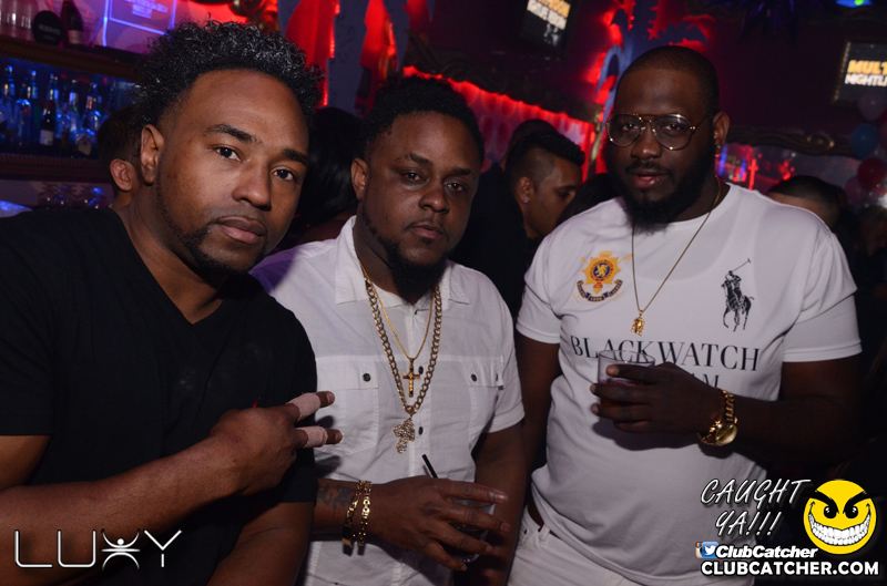 Luxy nightclub photo 61 - January 23rd, 2016