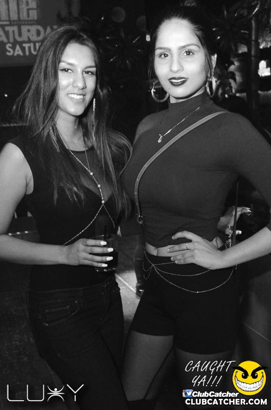 Luxy nightclub photo 62 - January 23rd, 2016