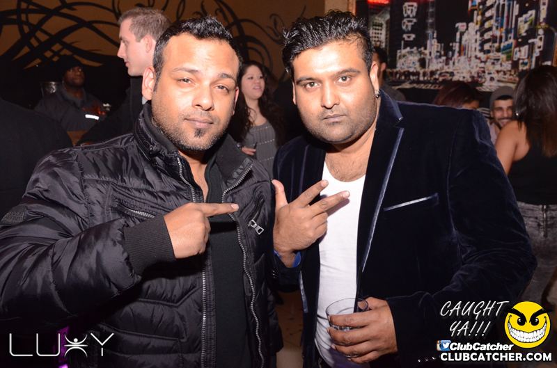 Luxy nightclub photo 69 - January 23rd, 2016