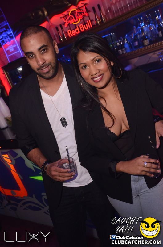 Luxy nightclub photo 71 - January 23rd, 2016