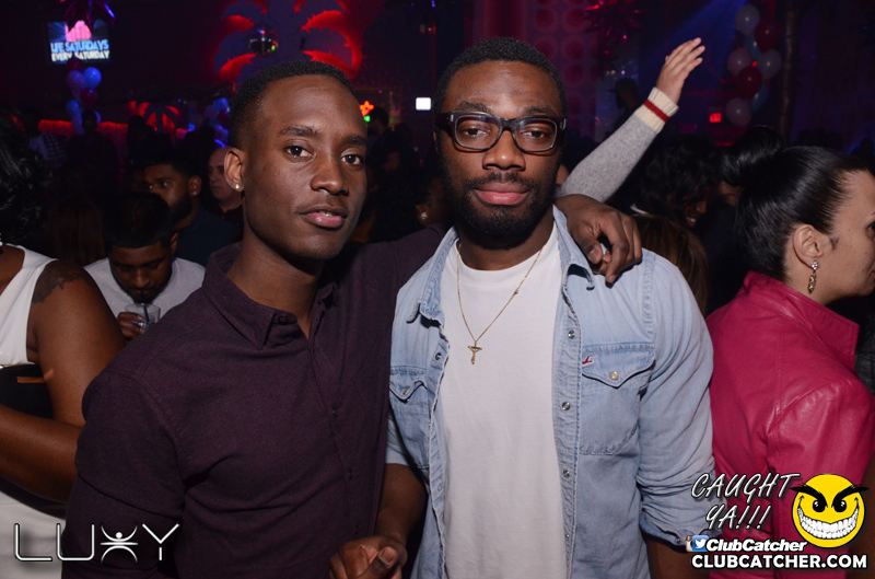 Luxy nightclub photo 72 - January 23rd, 2016