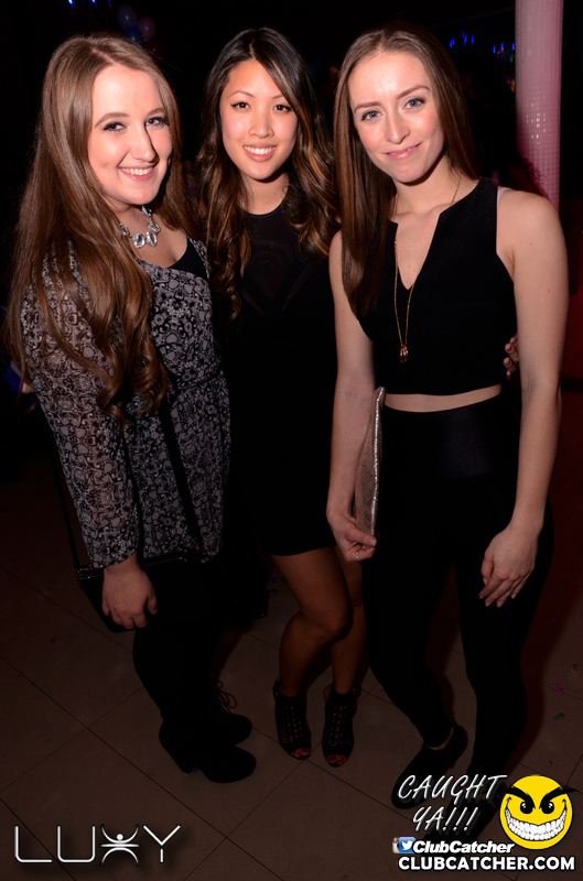 Luxy nightclub photo 73 - January 23rd, 2016