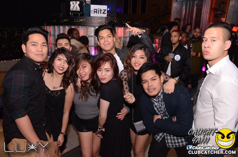 Luxy nightclub photo 74 - January 23rd, 2016