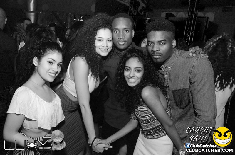 Luxy nightclub photo 79 - January 23rd, 2016