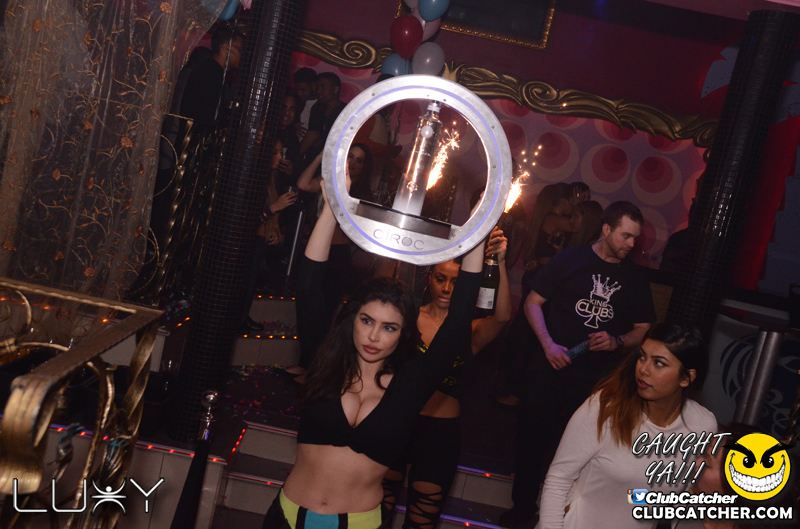 Luxy nightclub photo 81 - January 23rd, 2016