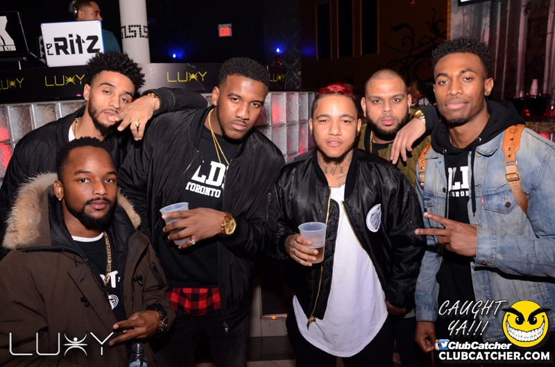 Luxy nightclub photo 84 - January 23rd, 2016