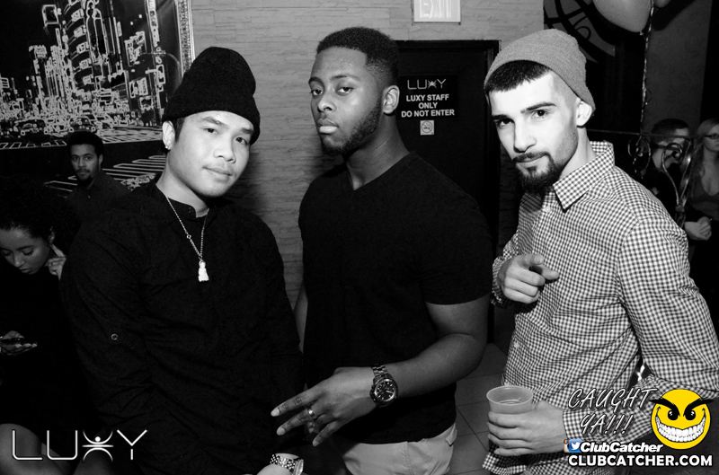 Luxy nightclub photo 85 - January 23rd, 2016