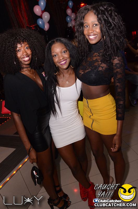 Luxy nightclub photo 87 - January 23rd, 2016