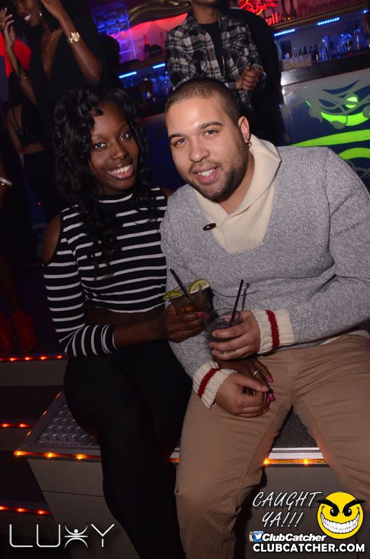 Luxy nightclub photo 90 - January 23rd, 2016