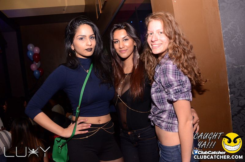 Luxy nightclub photo 93 - January 23rd, 2016