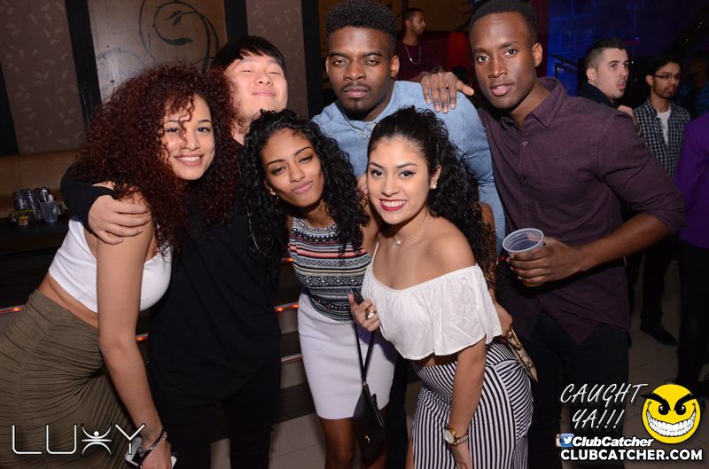 Luxy nightclub photo 94 - January 23rd, 2016
