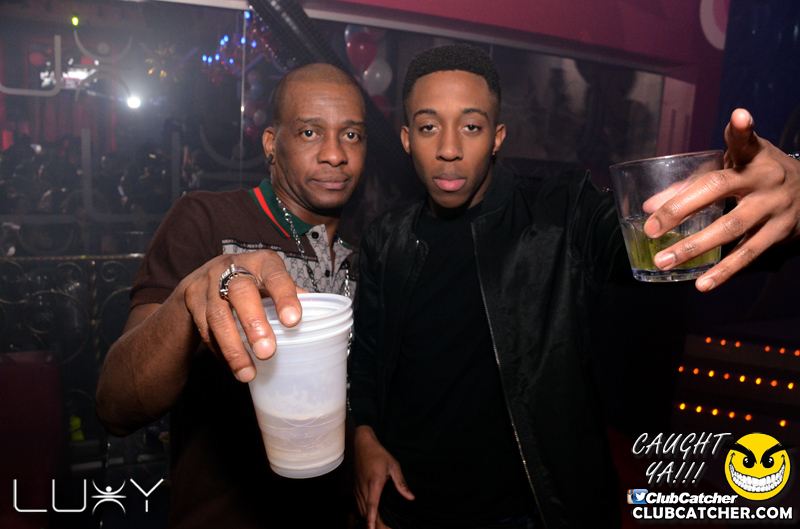Luxy nightclub photo 95 - January 23rd, 2016