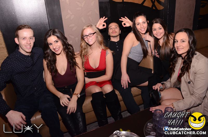 Luxy nightclub photo 99 - January 23rd, 2016
