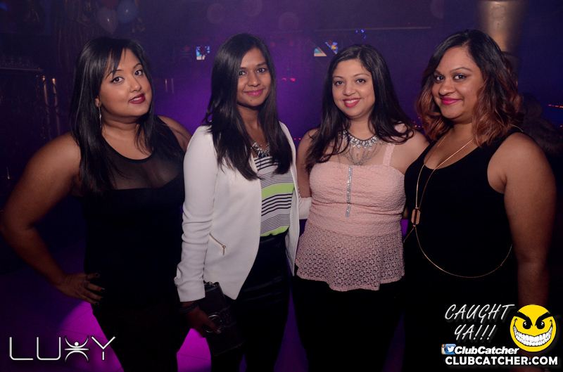 Luxy nightclub photo 100 - January 23rd, 2016