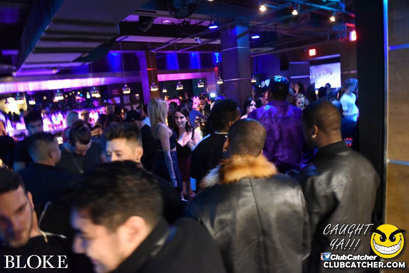 Bloke nightclub photo 1 - January 27th, 2016