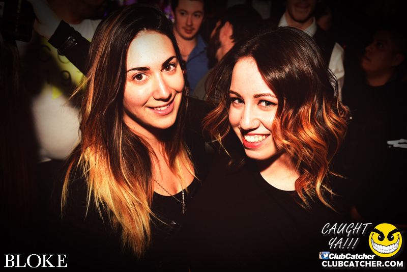 Bloke nightclub photo 102 - January 27th, 2016