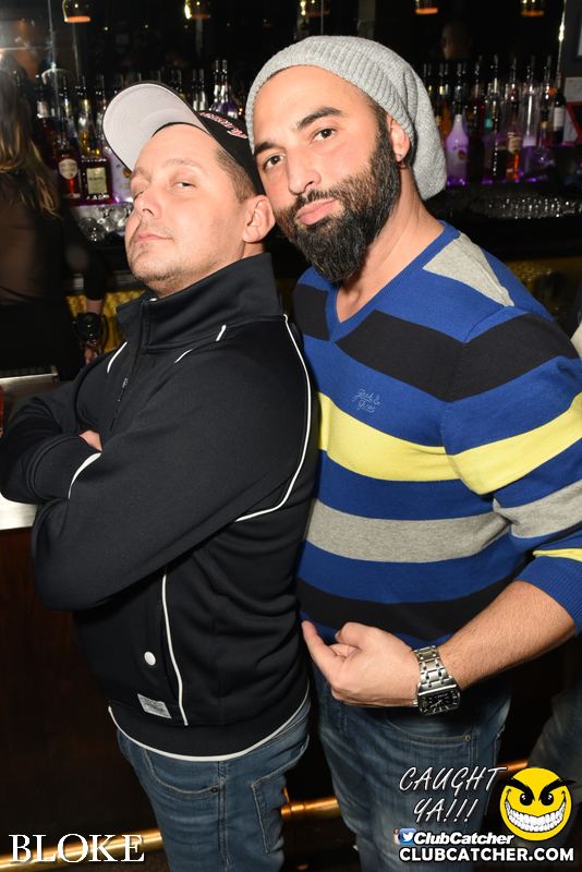 Bloke nightclub photo 104 - January 27th, 2016