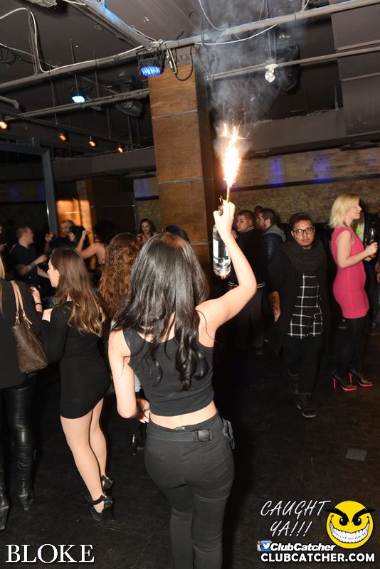 Bloke nightclub photo 105 - January 27th, 2016