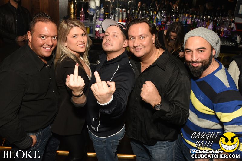 Bloke nightclub photo 106 - January 27th, 2016