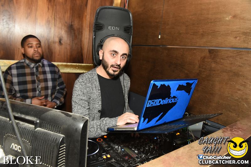 Bloke nightclub photo 109 - January 27th, 2016