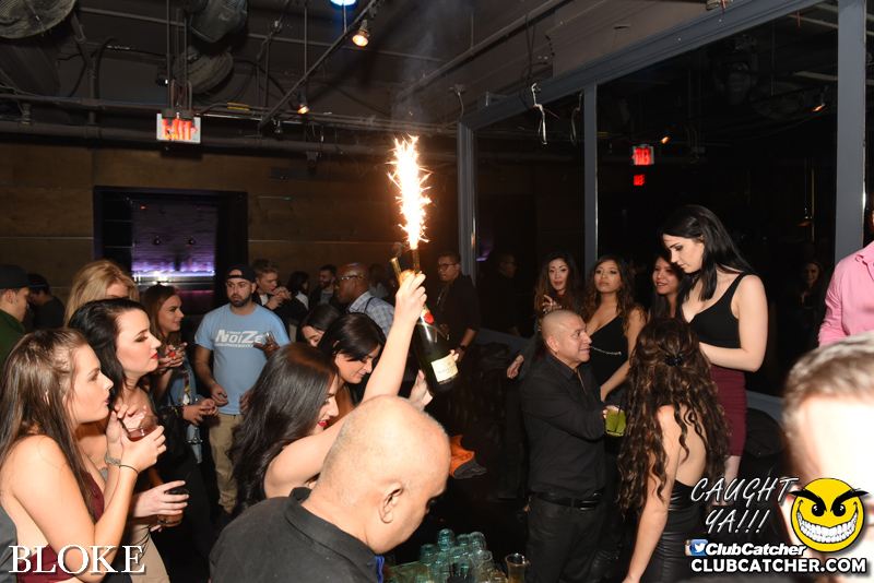 Bloke nightclub photo 110 - January 27th, 2016