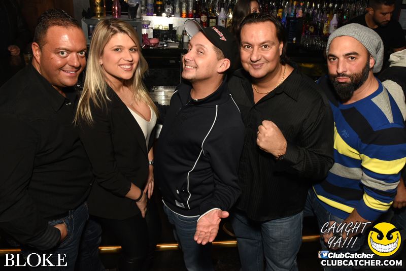 Bloke nightclub photo 116 - January 27th, 2016