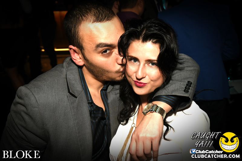 Bloke nightclub photo 118 - January 27th, 2016