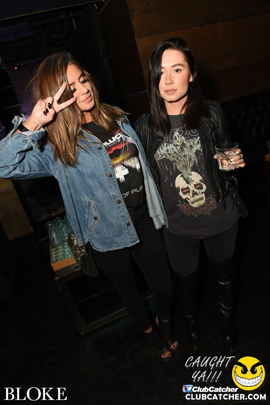 Bloke nightclub photo 121 - January 27th, 2016