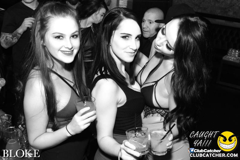 Bloke nightclub photo 123 - January 27th, 2016