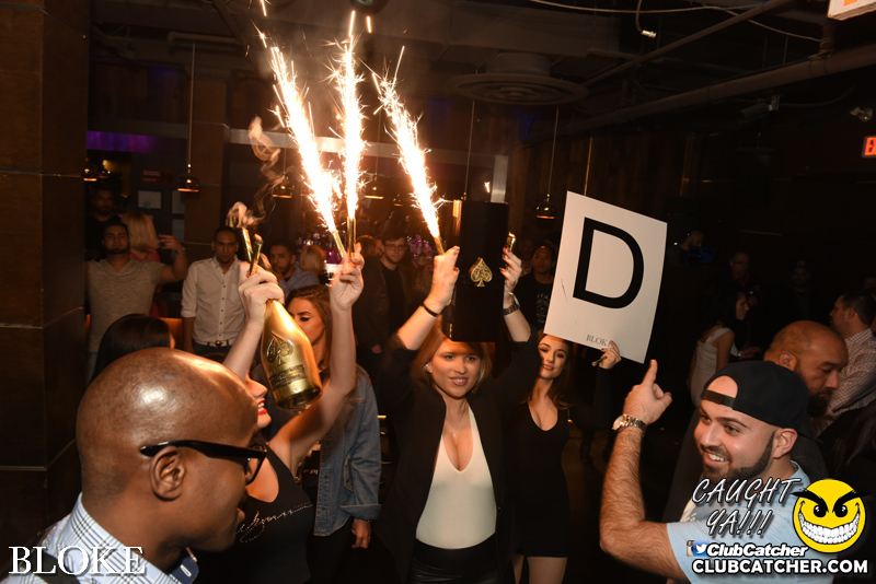 Bloke nightclub photo 124 - January 27th, 2016