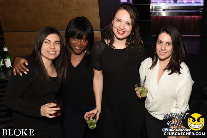 Bloke nightclub photo 126 - January 27th, 2016