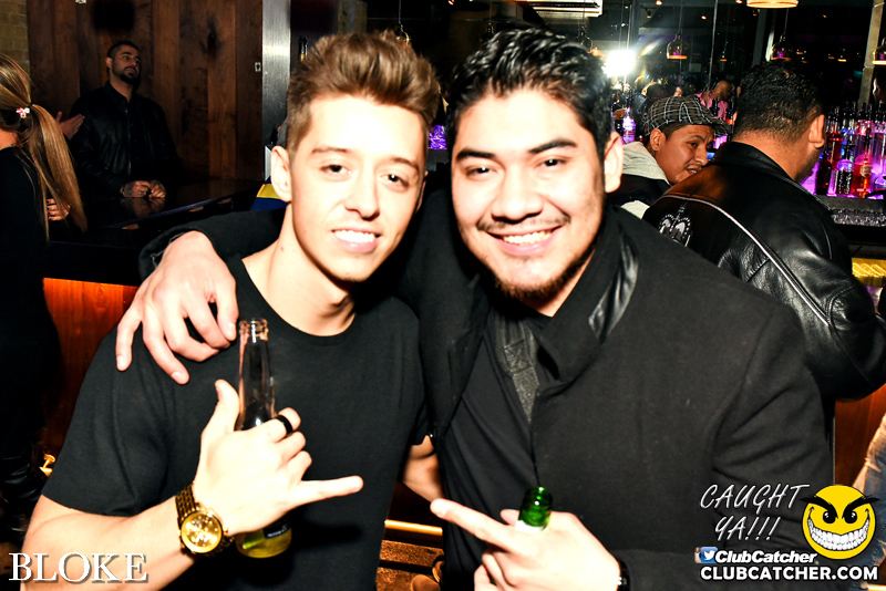 Bloke nightclub photo 127 - January 27th, 2016