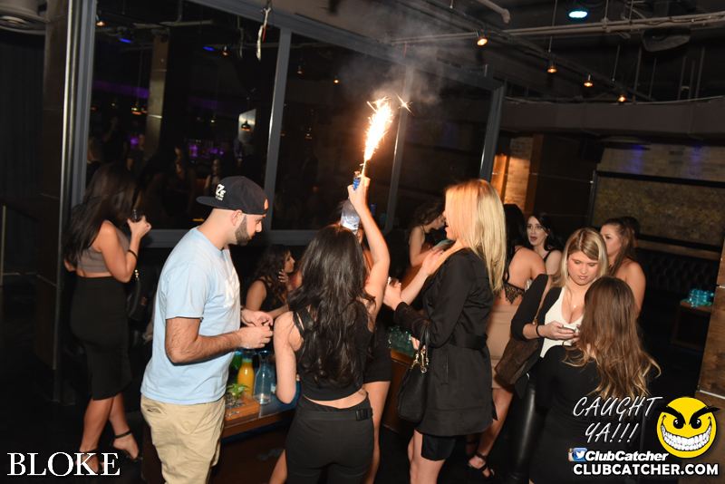 Bloke nightclub photo 130 - January 27th, 2016