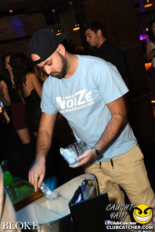 Bloke nightclub photo 137 - January 27th, 2016