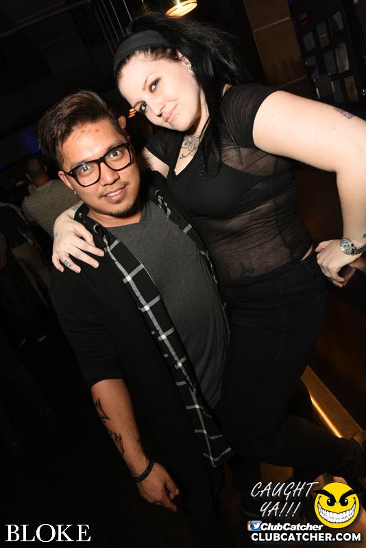 Bloke nightclub photo 141 - January 27th, 2016