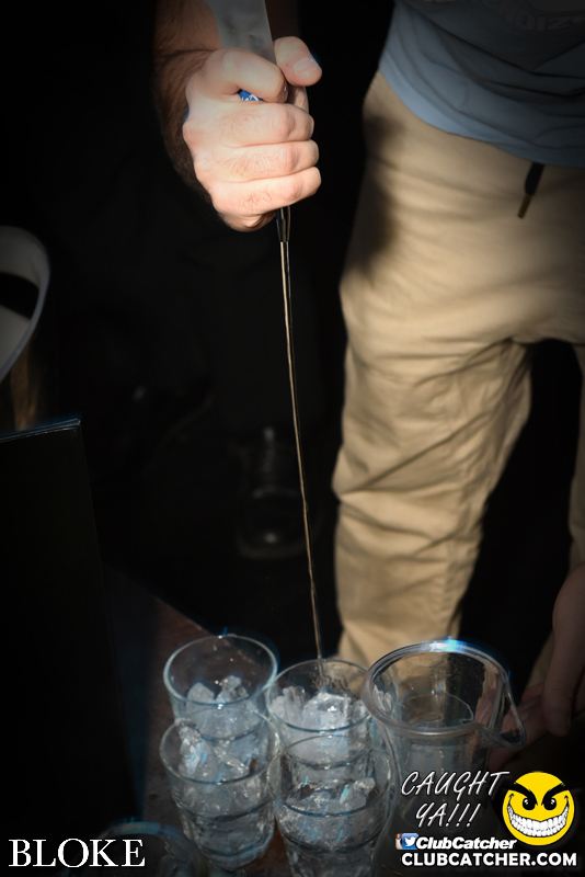 Bloke nightclub photo 146 - January 27th, 2016