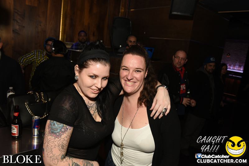 Bloke nightclub photo 147 - January 27th, 2016