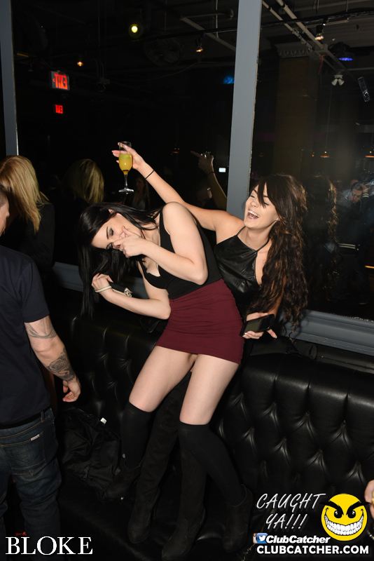 Bloke nightclub photo 149 - January 27th, 2016