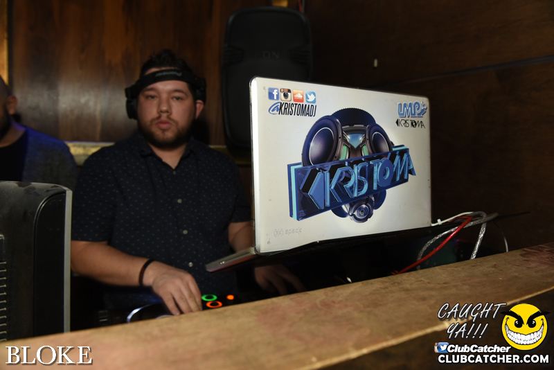 Bloke nightclub photo 150 - January 27th, 2016